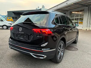 VW Tiguan 2.0 TDI SCR Elegance 4Motion DSG
