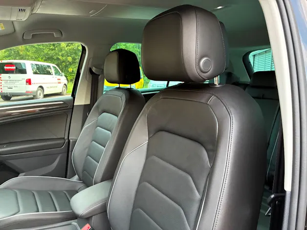 VW Tiguan 2.0 TDI SCR Elegance 4Motion DSG