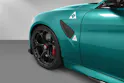 Alfa Romeo Giulia 2.9 V6 GTA M Automatic