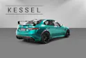 Alfa Romeo Giulia 2.9 V6 GTA M Automatic