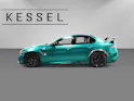 Alfa Romeo Giulia 2.9 V6 GTA M Automatic