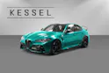 Alfa Romeo Giulia 2.9 V6 GTA M Automatic