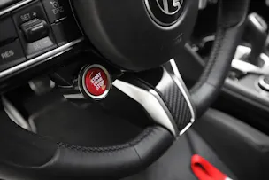 Alfa Romeo Giulia 2.9 V6 GTA M Automatic