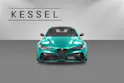 Alfa Romeo Giulia 2.9 V6 GTA M Automatic