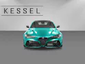 Alfa Romeo Giulia 2.9 V6 GTA M Automatic