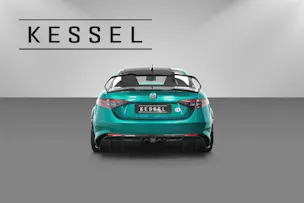 Alfa Romeo Giulia 2.9 V6 GTA M Automatic