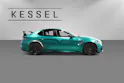 Alfa Romeo Giulia 2.9 V6 GTA M Automatic