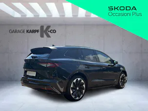 Škoda Enyaq iV 80x SportLine