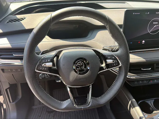 Škoda Enyaq iV 80x SportLine