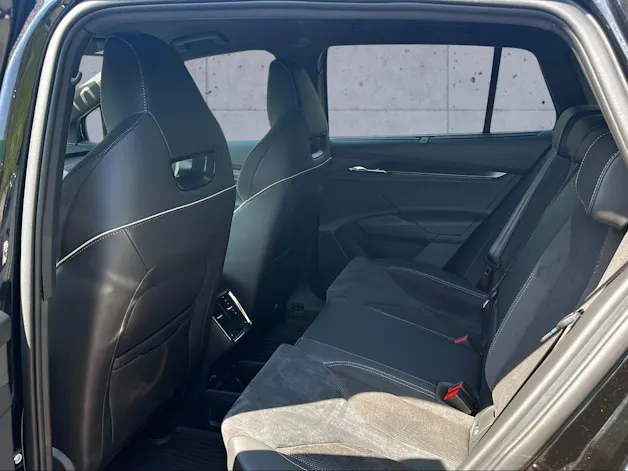 Škoda Enyaq iV 80x SportLine