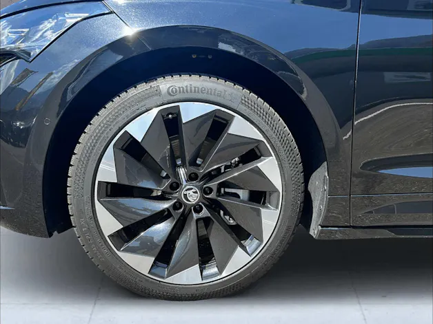 Škoda Enyaq iV 80x SportLine