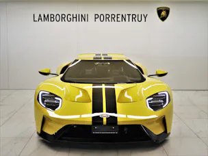 Ford GT