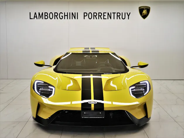Ford GT