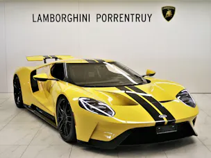 Ford GT