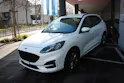 Ford Kuga 2.0 TDCi EcoBlue ST-Line X 4WD