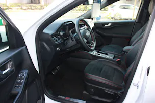 Ford Kuga 2.0 TDCi EcoBlue ST-Line X 4WD