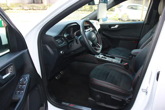 Ford Kuga 2.0 TDCi EcoBlue ST-Line X 4WD