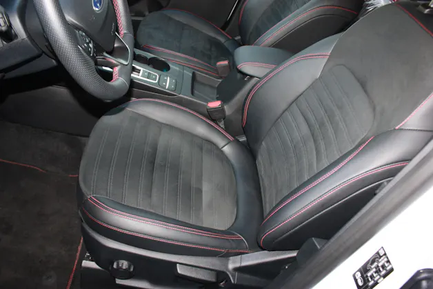 Ford Kuga 2.0 TDCi EcoBlue ST-Line X 4WD