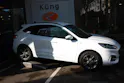 Ford Kuga 2.0 TDCi EcoBlue ST-Line X 4WD