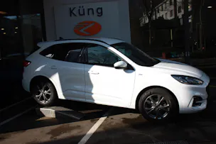 Ford Kuga 2.0 TDCi EcoBlue ST-Line X 4WD