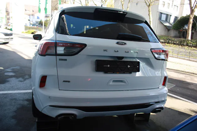 Ford Kuga 2.0 TDCi EcoBlue ST-Line X 4WD