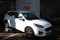 Ford Kuga 2.0 TDCi EcoBlue ST-Line X 4WD