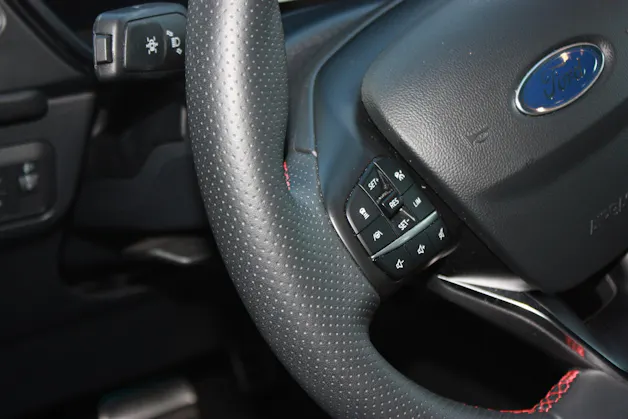 Ford Kuga 2.0 TDCi EcoBlue ST-Line X 4WD
