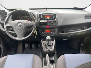 Opel Combo 1.4 Turbo Cosmo L1H1