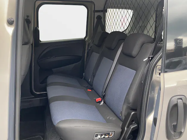 Opel Combo 1.4 Turbo Cosmo L1H1