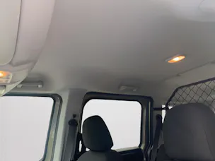 Opel Combo 1.4 Turbo Cosmo L1H1