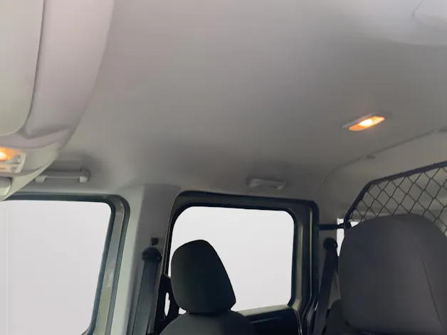 Opel Combo 1.4 Turbo Cosmo L1H1