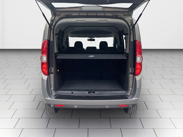 Opel Combo 1.4 Turbo Cosmo L1H1