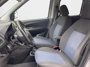 Opel Combo 1.4 Turbo Cosmo L1H1