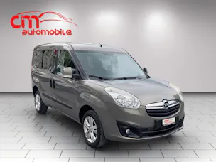 Opel Combo 1.4 Turbo Cosmo L1H1