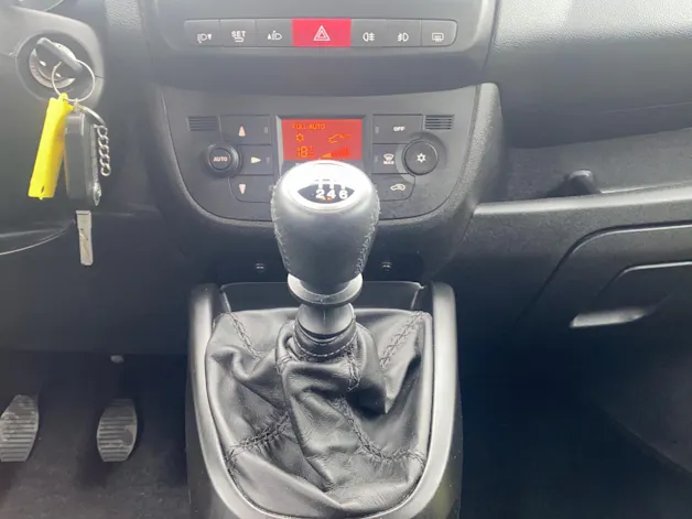 Opel Combo 1.4 Turbo Cosmo L1H1