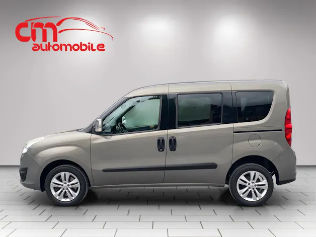 Opel Combo 1.4 Turbo Cosmo L1H1