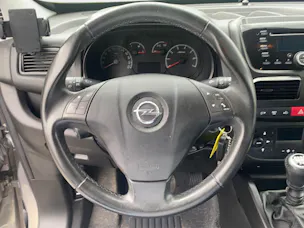 Opel Combo 1.4 Turbo Cosmo L1H1