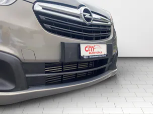 Opel Combo 1.4 Turbo Cosmo L1H1