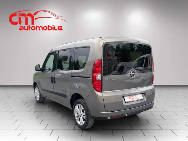 Opel Combo 1.4 Turbo Cosmo L1H1