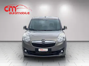 Opel Combo 1.4 Turbo Cosmo L1H1