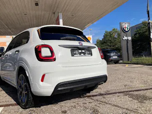 Fiat 500X 1.3 GSE Sport