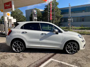 Fiat 500X 1.3 GSE Sport