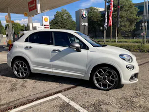 Fiat 500X 1.3 GSE Sport