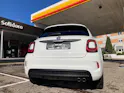 Fiat 500X 1.3 GSE Sport