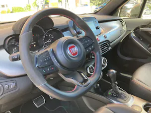 Fiat 500X 1.3 GSE Sport