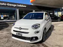 Fiat 500X 1.3 GSE Sport