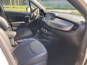 Fiat 500X 1.3 GSE Sport