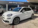 Fiat 500X 1.3 GSE Sport