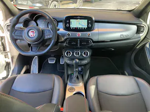 Fiat 500X 1.3 GSE Sport