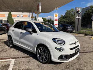 Fiat 500X 1.3 GSE Sport